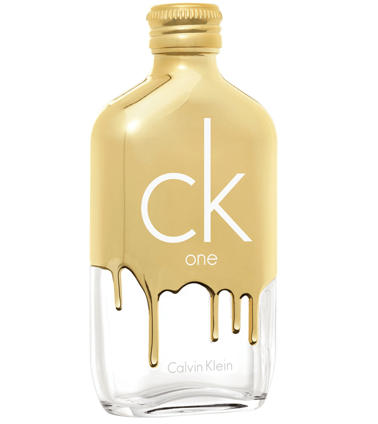 Nước Hoa Calvin Klein CK One Gold EDT 100ML – Thế Giới Son Môi