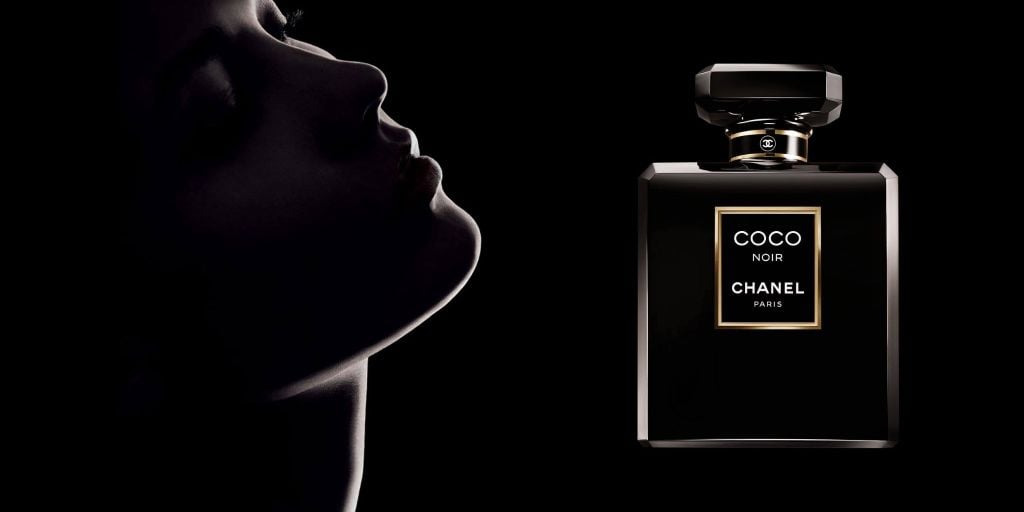 Nước hoa Chanel Coco Noir Eau De Parfum chính hãng tại mocparisvn