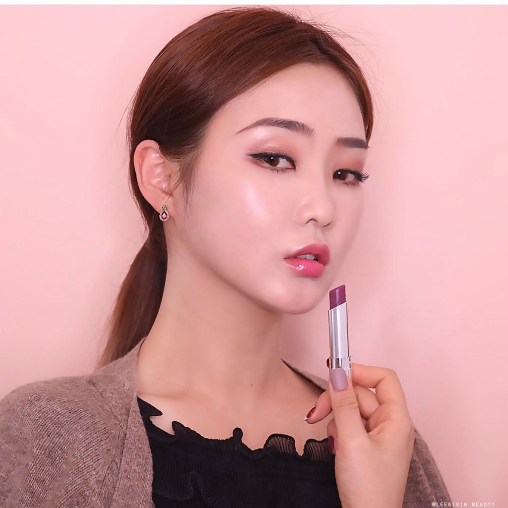 Dior Lip Glow to the Max 209 Holo Purple full size as shown  eBay