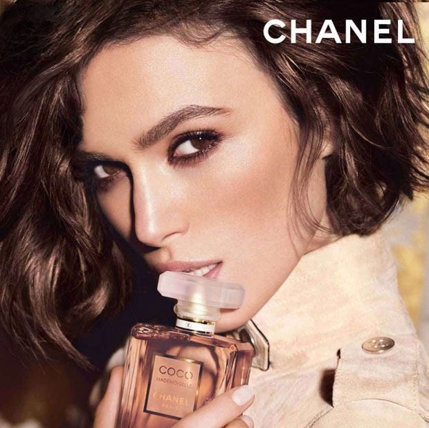 Perfume Coco Mademoiselle LEau Privée  Chanel  100ml  GeL Niche