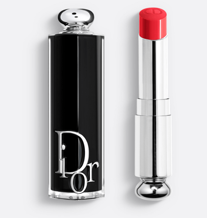 Dior Lucky Addict Extreme Lipstick Review Photos Swatches