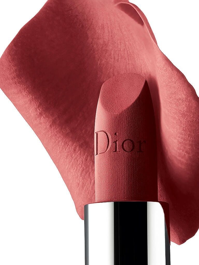 Son Kem Dior Rouge Forever Liquid 720 Forever Icone  Màu Hồng Đất  Vilip  Shop  Mỹ phẩm chính hãng
