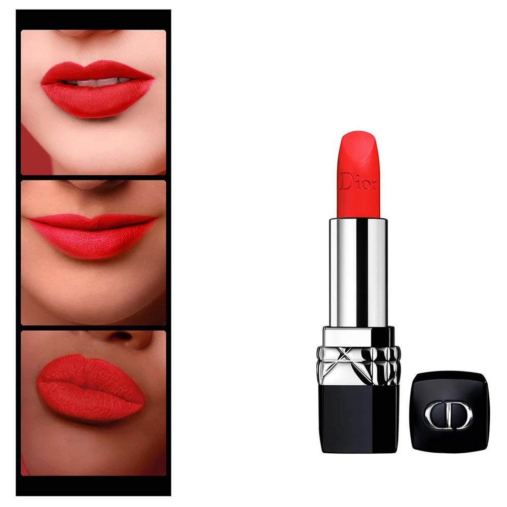 dior 634 strong matte