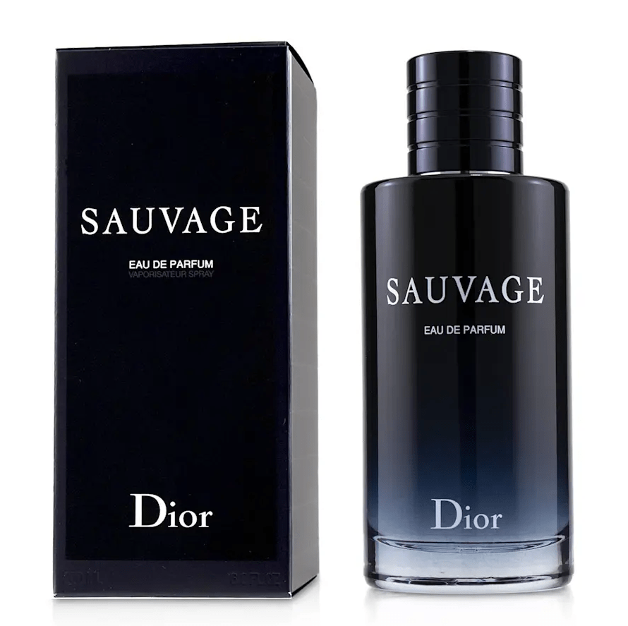 DIOR  Sauvage EDP 200ML  2100  The Perfume HQ Ghana  Facebook