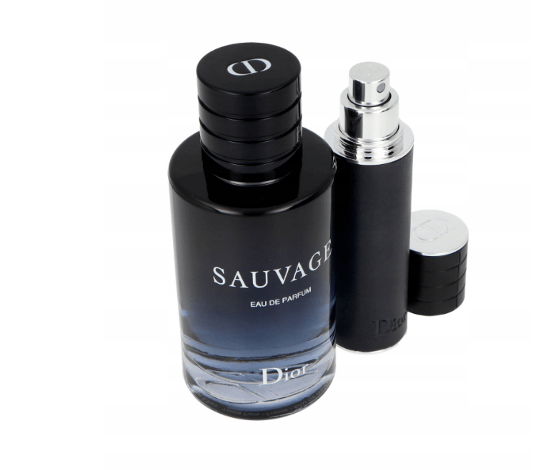 Sauvage Parfum Gift Set  Limited Edition  Dior  Ulta Beauty