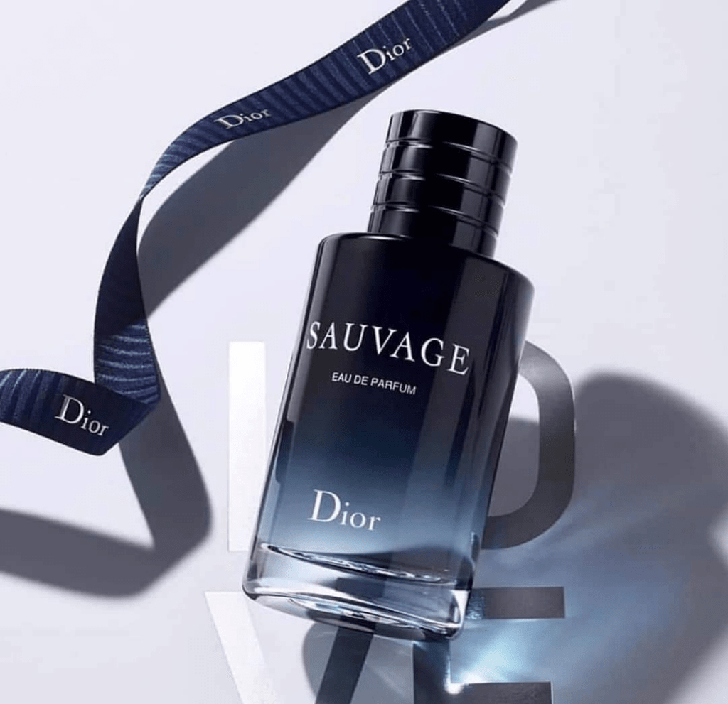 Nước hoa nam Dior Sauvage EDP 10ml chính hãng Pháp  PN50167