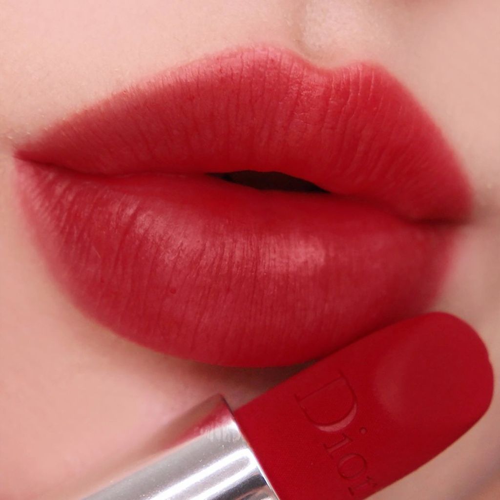 dior rouge 860