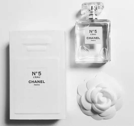 Chanel No5 Leau EDT 100ml TESTER  MADE IN FRANCE