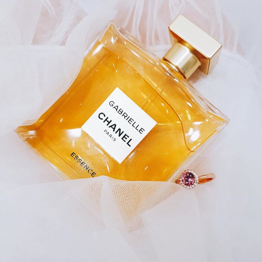 Nước hoa nữ Chanel Gabrielle Essence EDP chính hãng thơm lâu