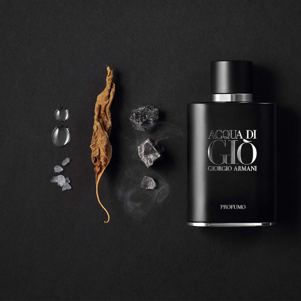 Nước Hoa Nam Giorgio Armani Acqua Di Gio Profumo EDP 75ML – Thế Giới Son Môi