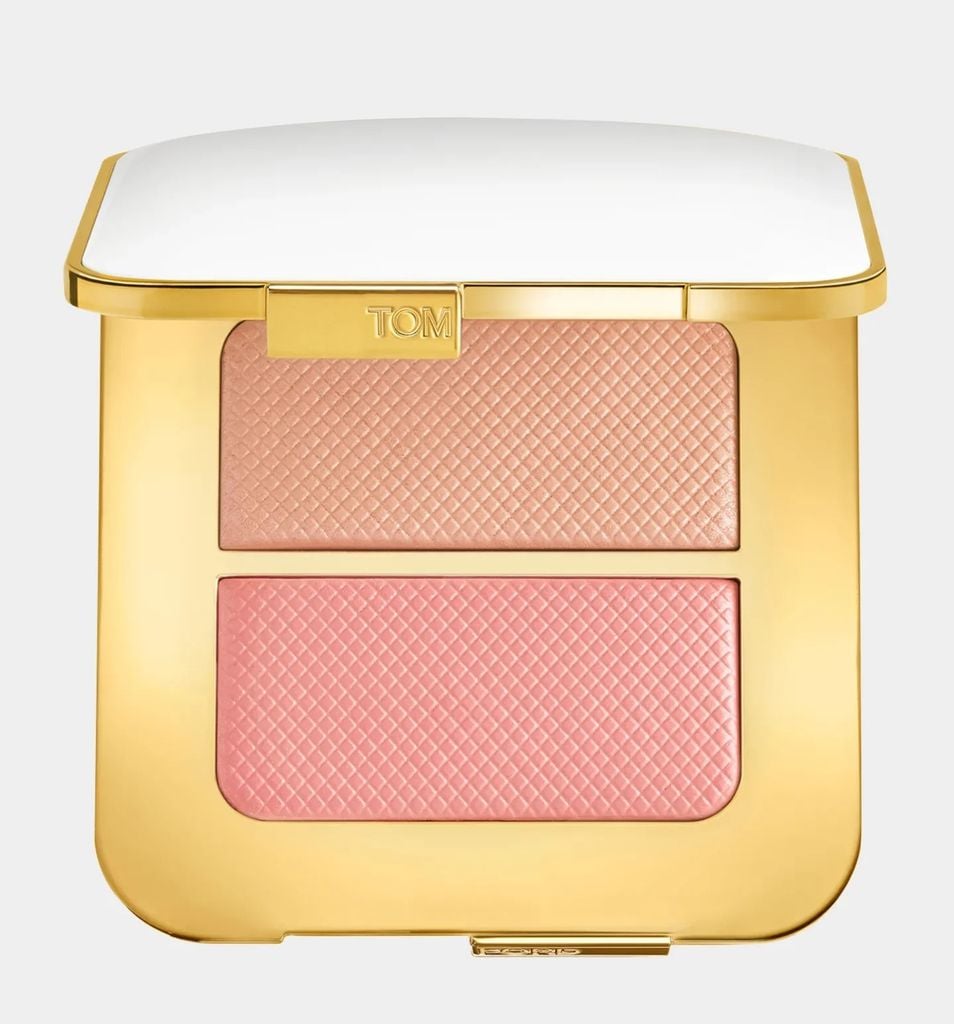 Bộ Quà Tặng Tom Ford Soleil Gold And Shimmer - Đẳng Cấp Bậc Nhất – Thế Giới  Son Môi