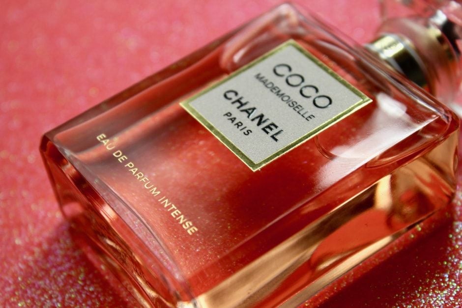 Парфюмированная вода Chanel Coco Mademoiselle Intense EDP для женщин 200 мл  цена  220lv