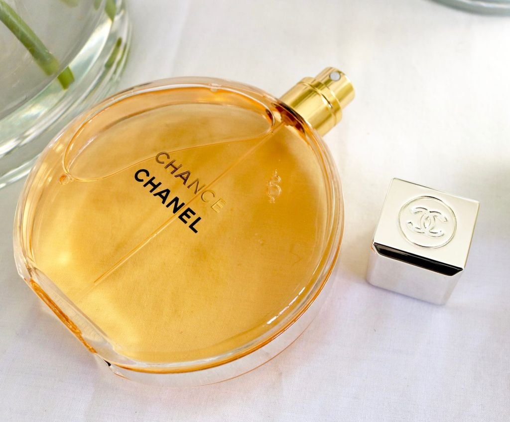 Nước hoa Chanel Chance Eau De Toilette 150ml