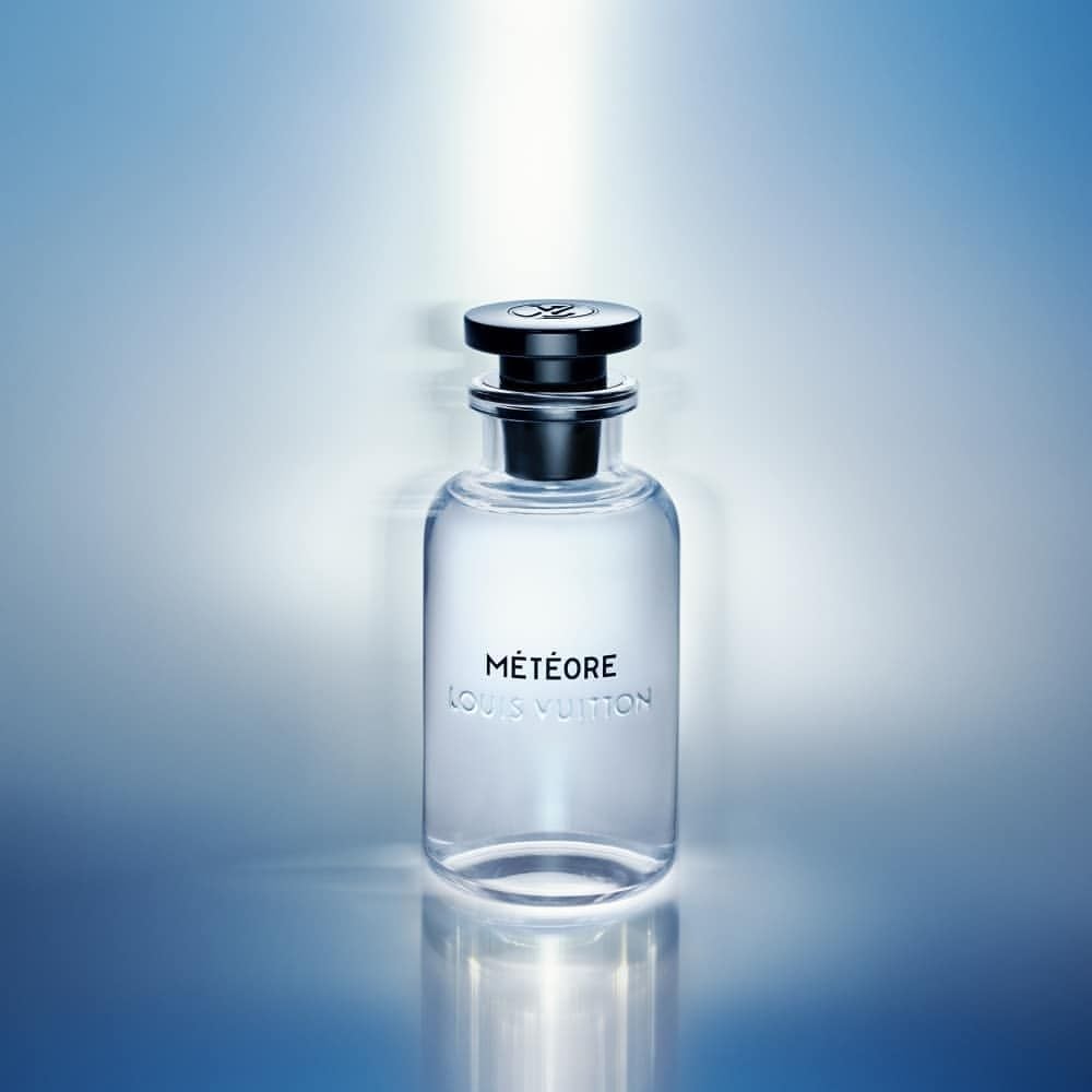 100% Genuine Louis Vuitton L'IMMENSITE Eau De Parfum Spray