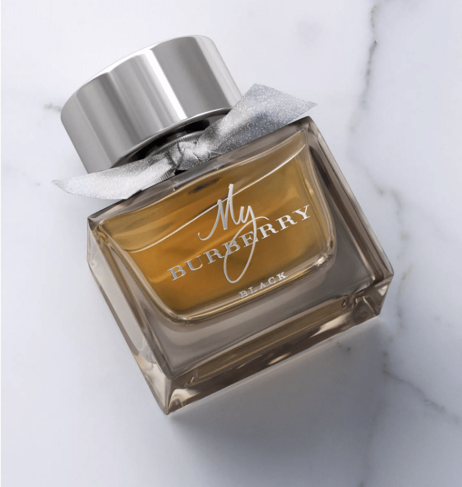 Nước Hoa My Burberry Black Parfume Limited ( Phiên Bản Giới Hạn) – Thế Giới  Son Môi