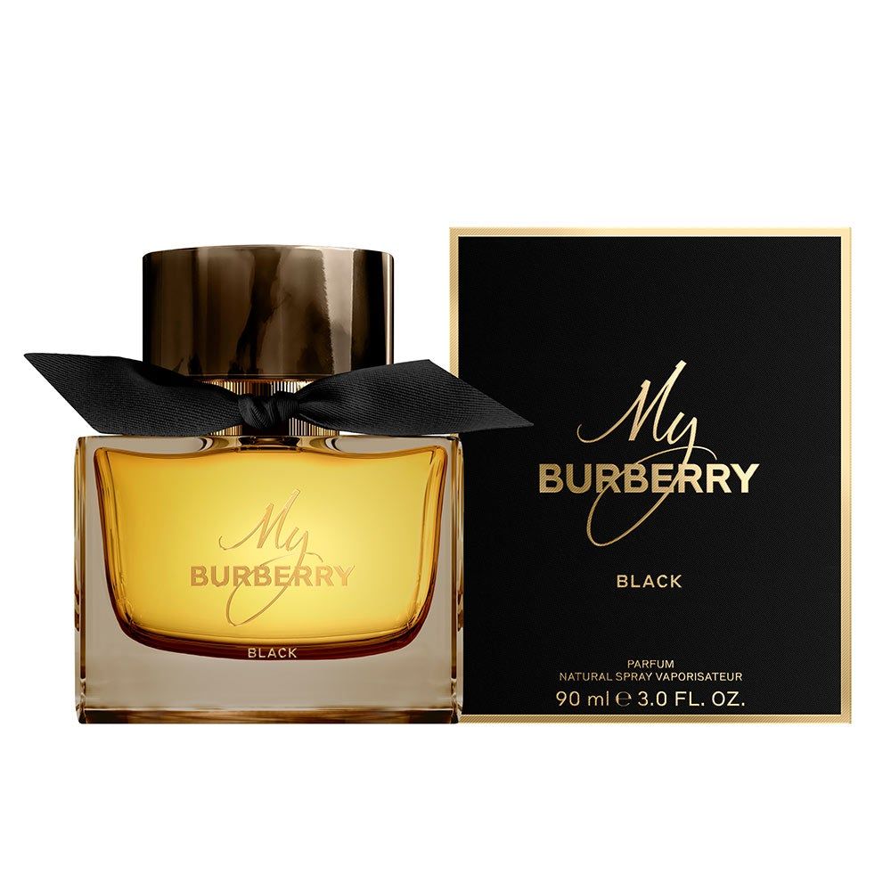 Nước Hoa My Burberry Black Parfum 90ML – Thế Giới Son Môi