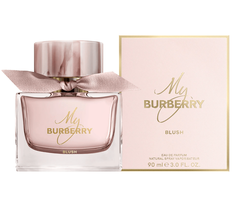 Nước hoa My Burberry Eau De Parfum chính hãng giá tốt nhất