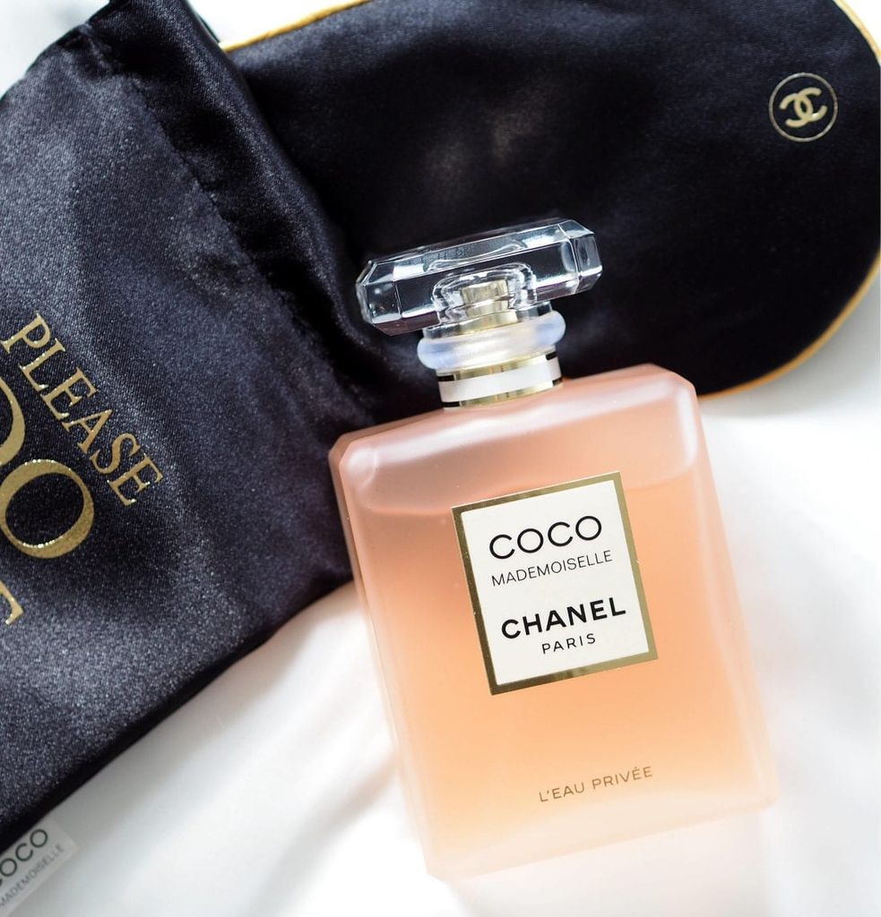 Nước Hoa Nữ Chanel Coco Mademoiselle LEau Privée EDP Nhập Khẩu