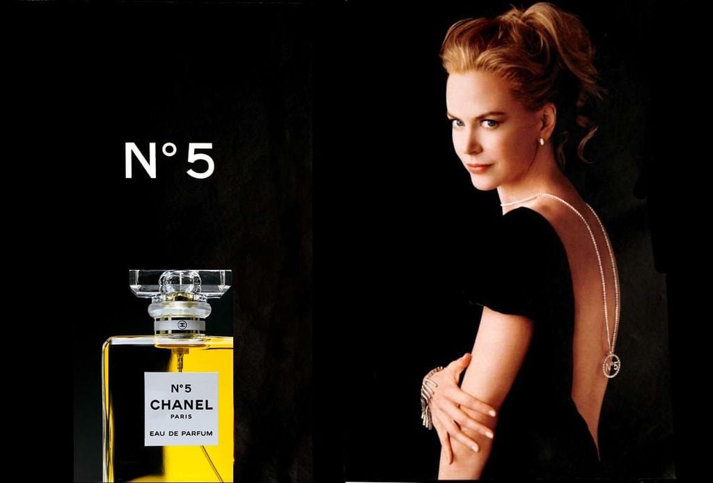 Chia sẻ hơn 58 về chanel number 5 perfume  cdgdbentreeduvn