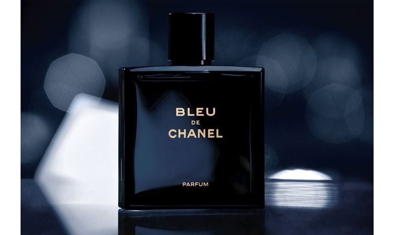 Chanel De Bleu Eau De Parfum Dạng Xịt  Chính Hãng Giá Tháng 8 2023