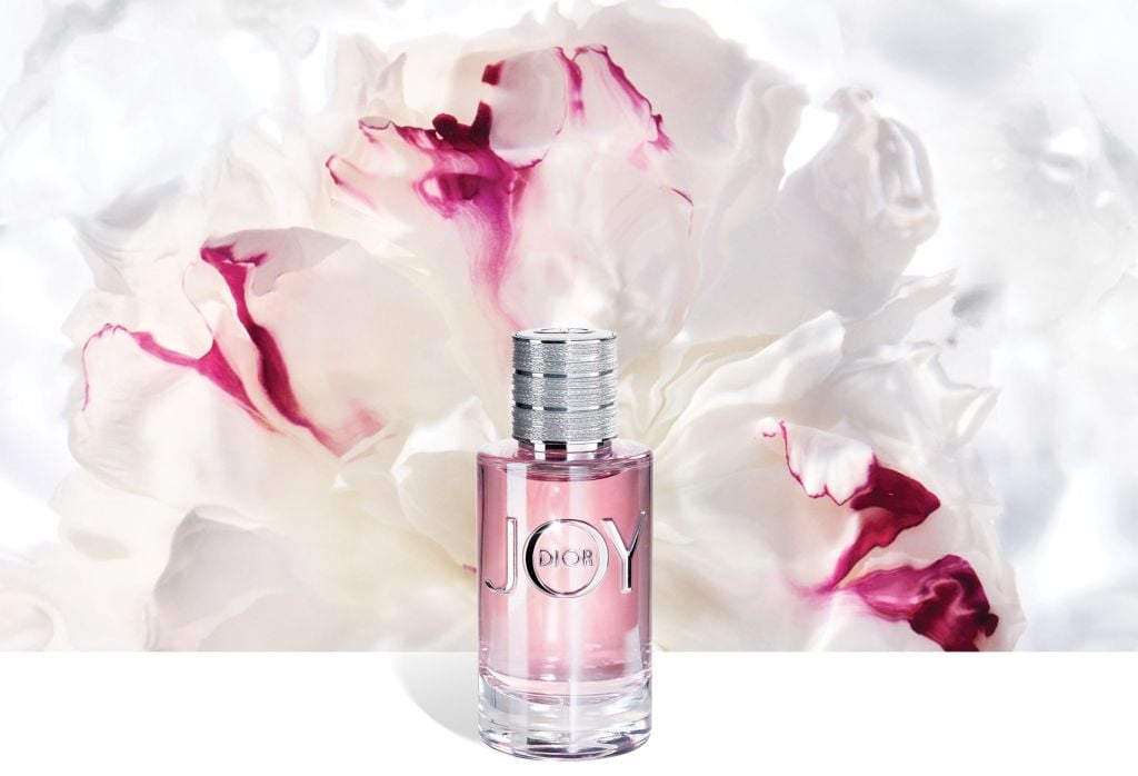 Nước Hoa Dior Joy Eau De Parfum Intense 90ml