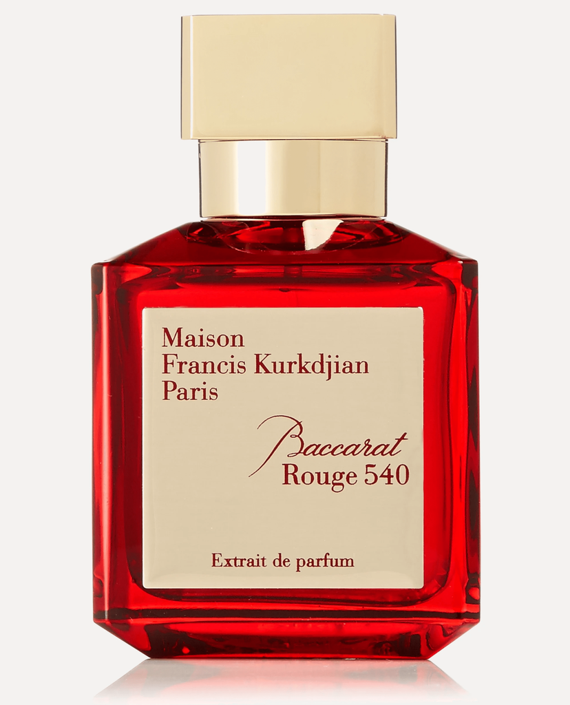 Baccarat Rouge 540 Extrait ( MFK 540 ) [Chiết 10ml]