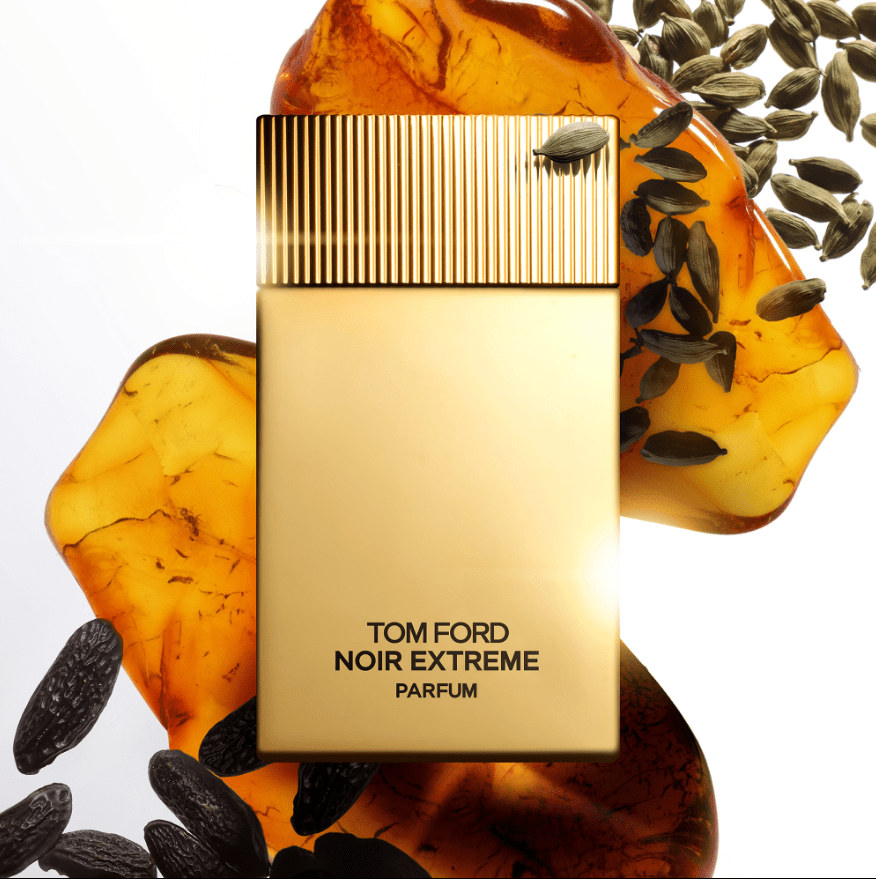 Nước Hoa Tom Ford Noir Extreme Parfum 100ML - Thơm Lâu Hơn – Thế Giới Son  Môi