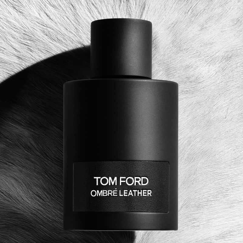 Nước Hoa Tom Ford Ombre Leather EDP 100ML – Thế Giới Son Môi