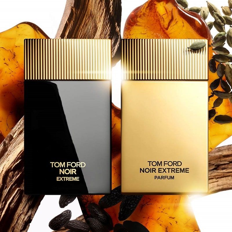 Nước Hoa Tom Ford Noir Extreme Parfum 50ML - Thơm Lâu Hơn – Thế Giới Son Môi