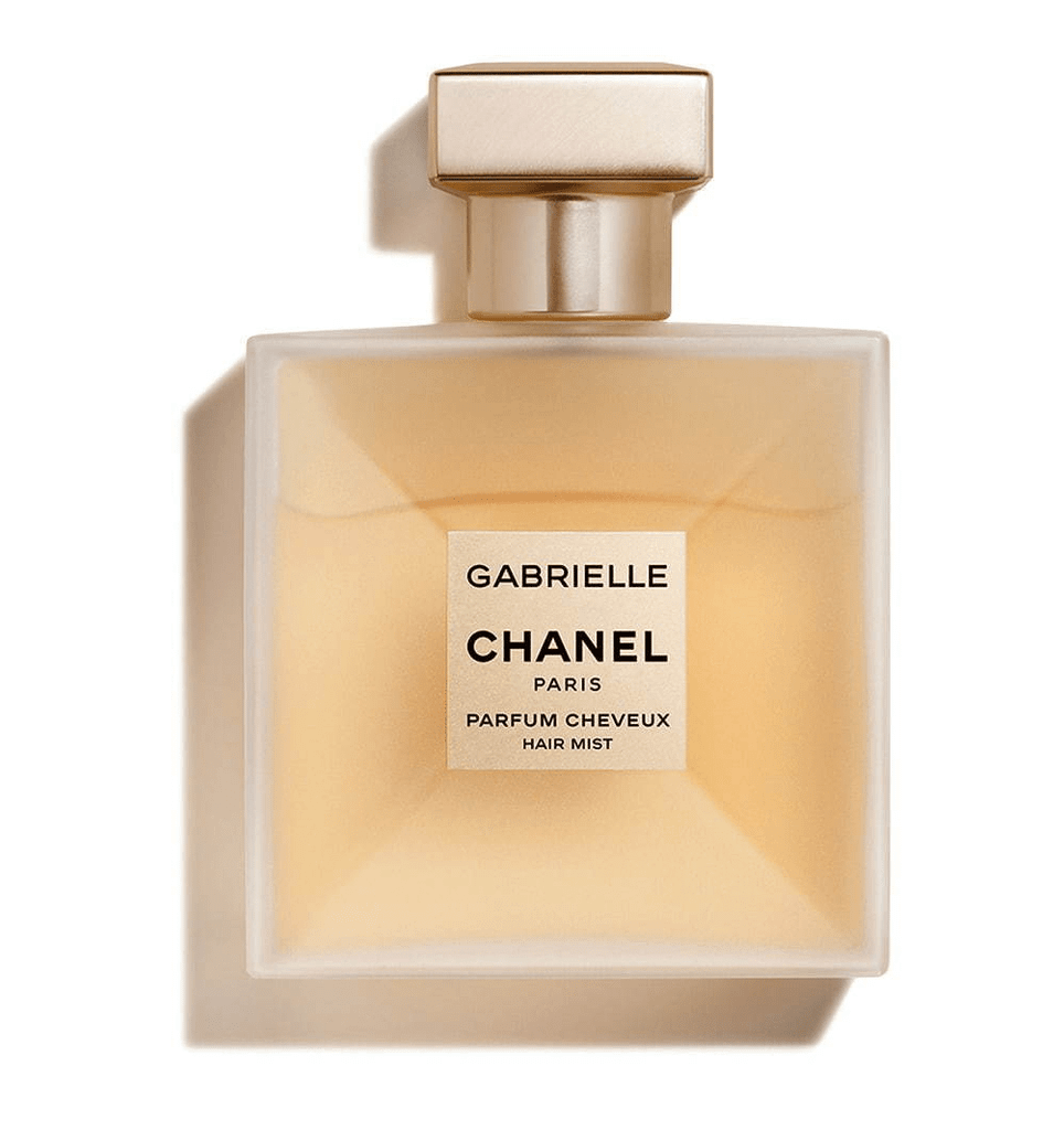 Nước Hoa Xịt Dưỡng Tóc Chanel No 5 Le Parfum Cheveux The Hair Mist – Thế  Giới Son Môi