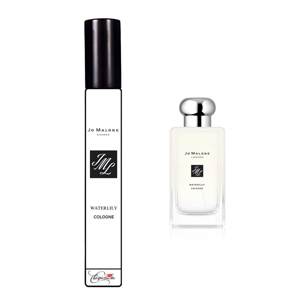 Jo malone london online waterlily