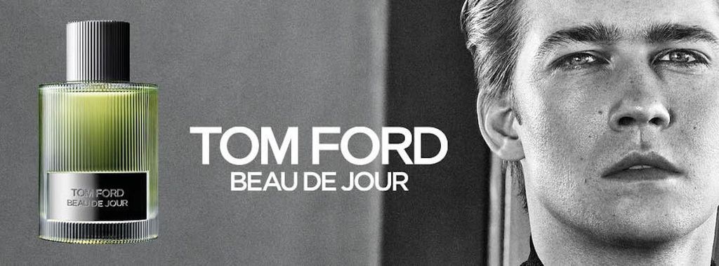 Xịt Toàn Thân Hương Nước Hoa Tom Ford Beau De Jour 150ML – Thế Giới Son Môi
