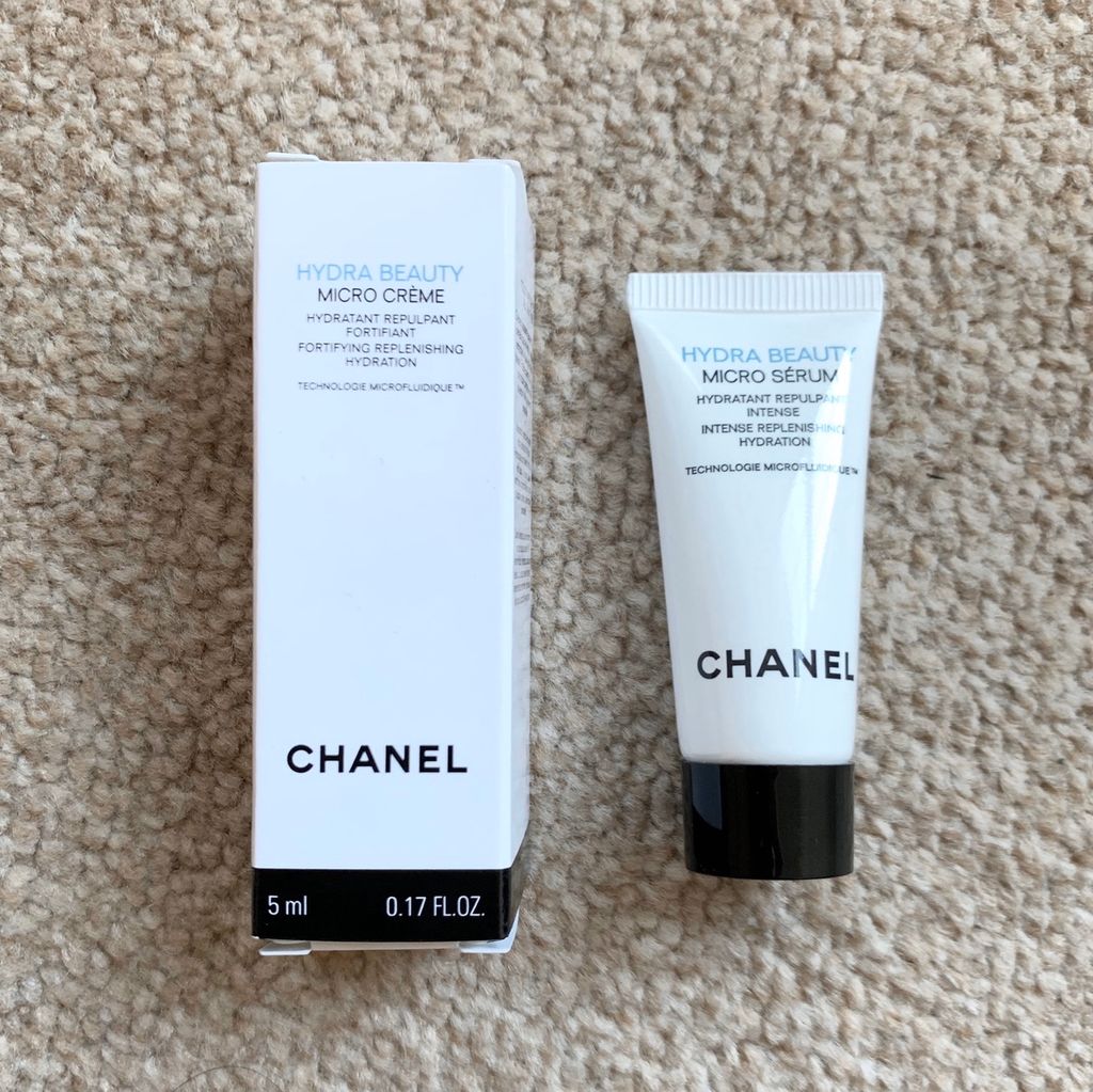 CHANEL HYDRA BEAUTY GEL CRÈME 50g Beauty  Personal Care Face Face Care  on Carousell