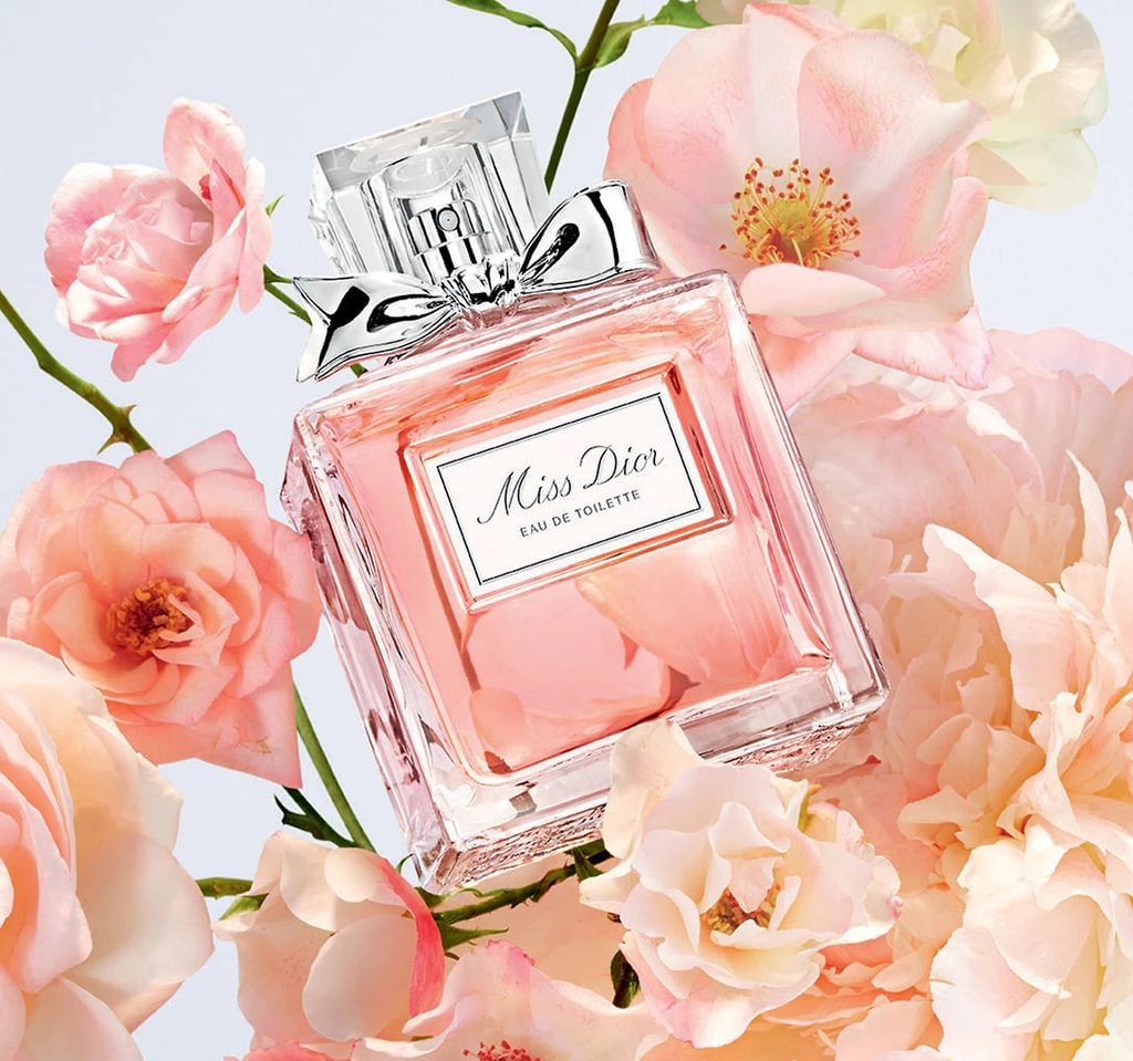 Nước hoa Dior Miss Dior EDP  Xixon Perfume