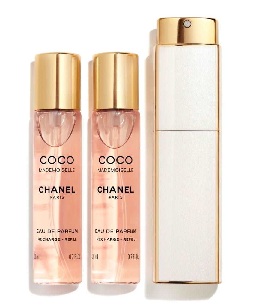 Nước Hoa Chanel Coco Mademoiselle Biểu Tượng Của Người Phụ Nữ Thanh Lịch