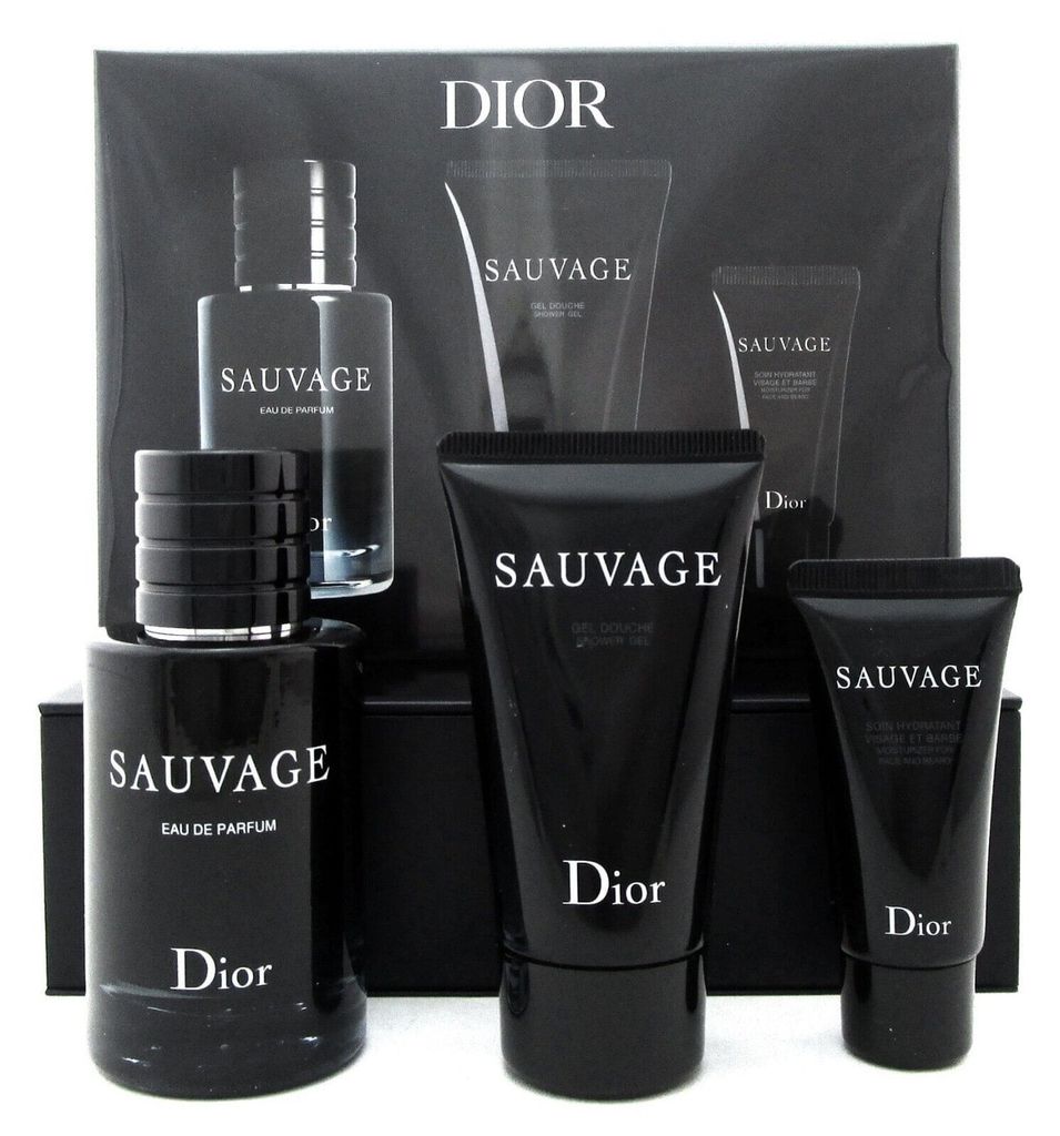 Set Dior Sauvage mini 10ml nước hoa 20ml sữa tắm Moonperfume  Lazadavn