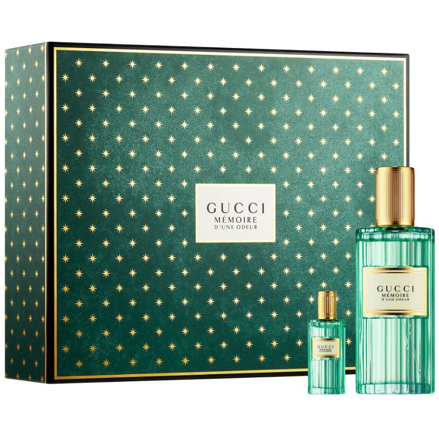 Nước Hoa Nữ Gucci Memoire D'une Odeur EDP ( New ) – Thế Giới Son Môi Nước Hoa Nữ Gucci Memoire D'une Odeur EDP ( New ) – Thế Giới Son Môi