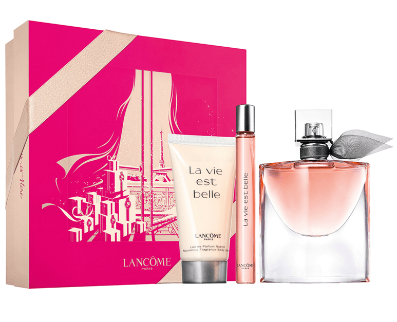 lancome la vita est belle