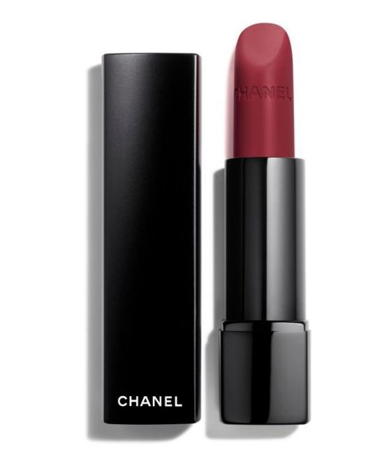 Son Chanel 116 Extreme - Rouge Allure Velvet Extreme – Thế Giới Son Môi
