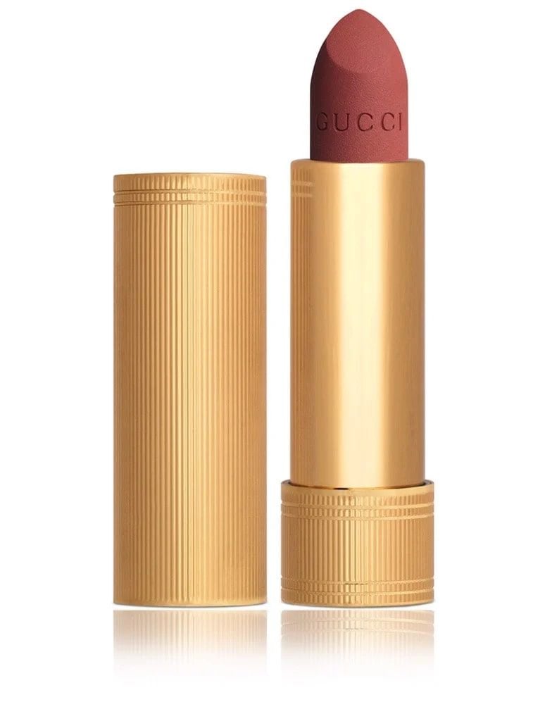 Bảng Màu Son Gucci Đẹp Mê Mẩn Từ Trong Ra Ngoài – Thế Giới Son Môi