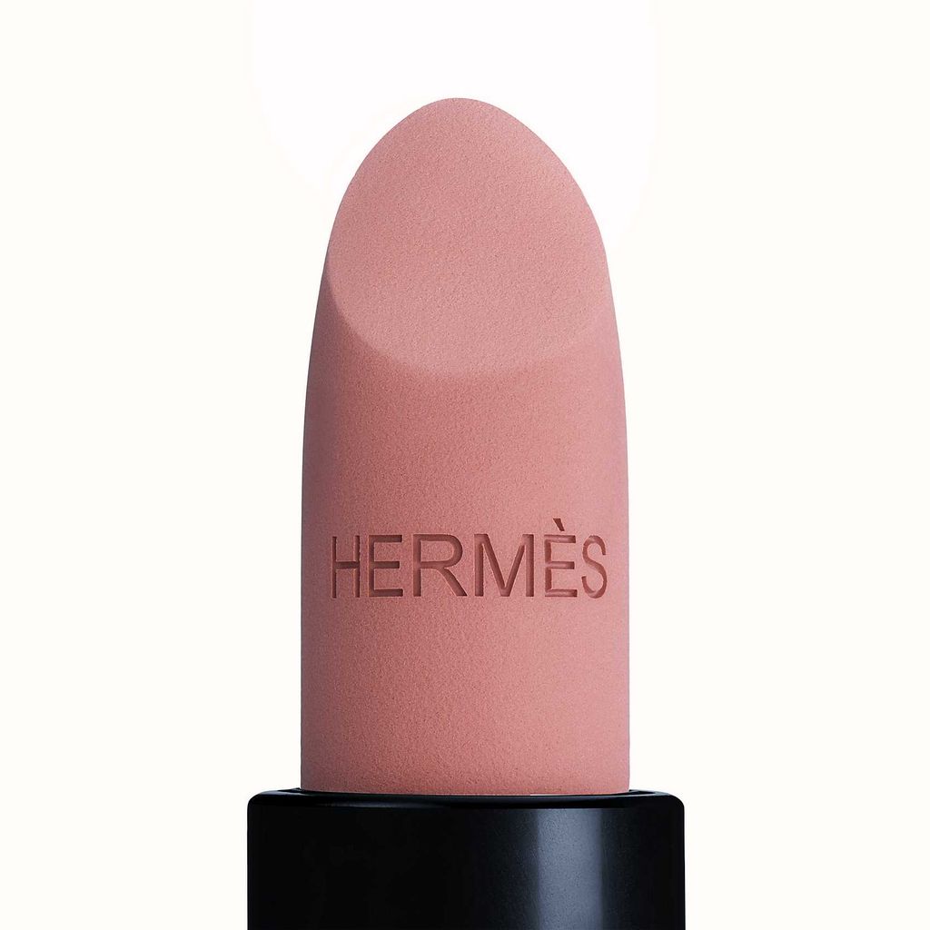 Son Hermes Matte Màu 11 Beige Naturel – Thế Giới Son Môi