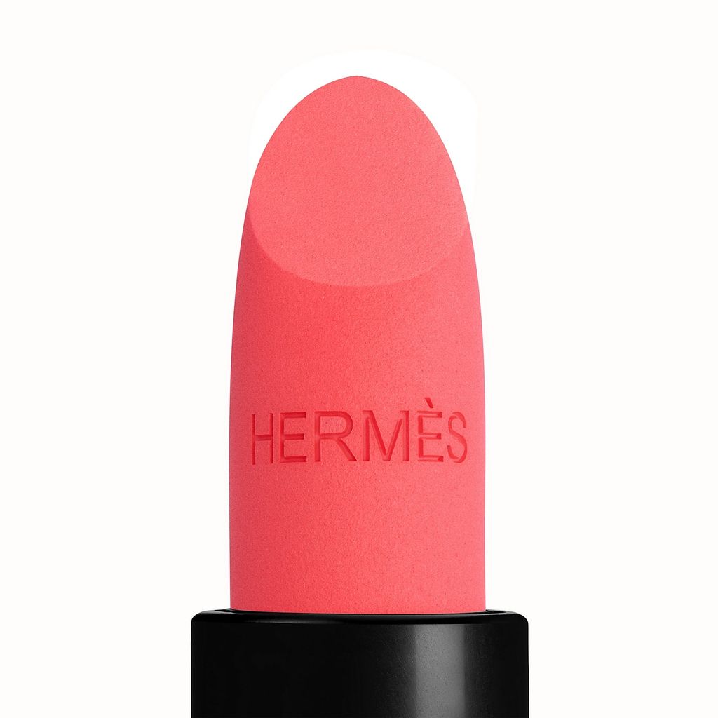 son hermes matte mau 27 rose SIRO Cosmetic