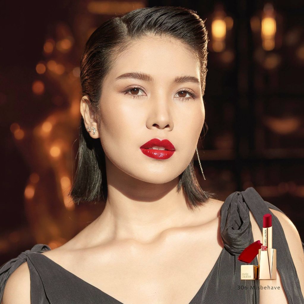 Son Estee Lauder Pure Color Desire 306 Misbehave Limited Edition – Thế Giới  Son Môi