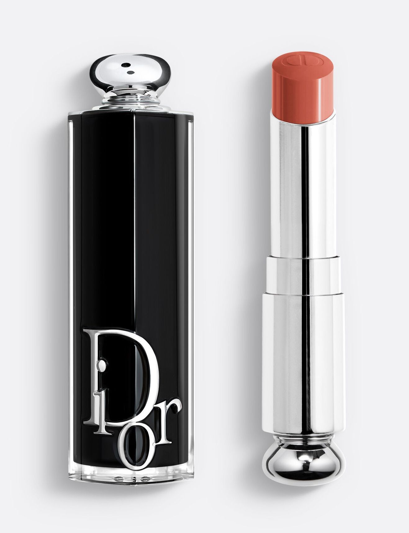 Son Dior 531 Fauve  Addict Lipstick Rouge Shine  Thế Giới Son Môi