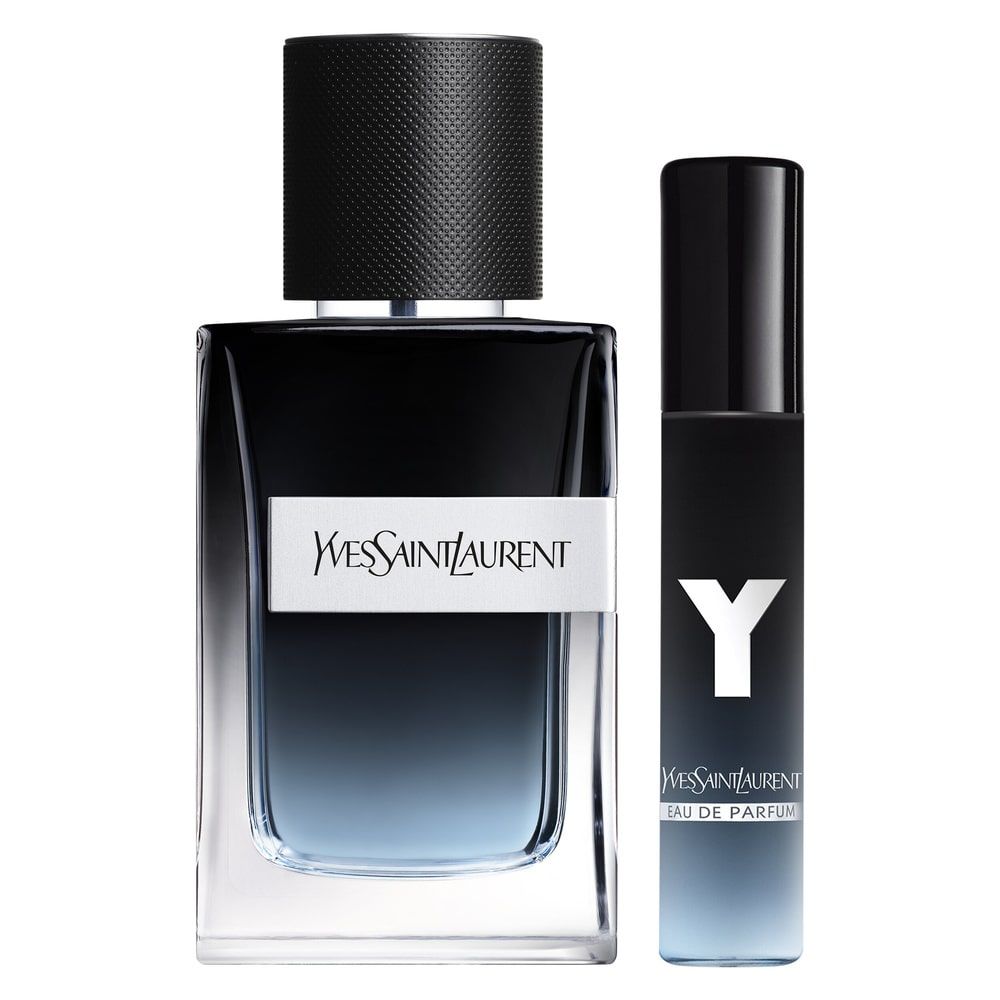 Nước hoa Yves Saint Laurent L'Homme nam tính và mạnh mẽ - EDP, 10ml dạng  xịt (New)