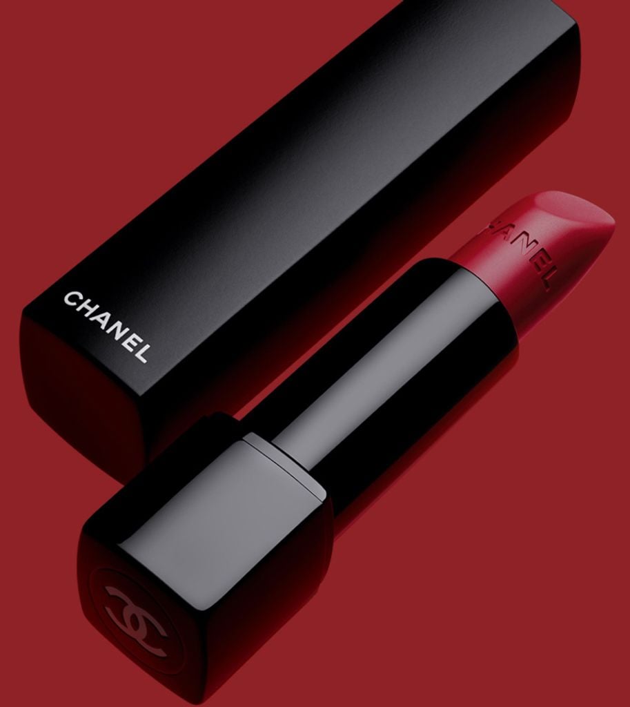 Son Chanel 116 Extreme - Rouge Allure Velvet Extreme – Thế Giới Son Môi