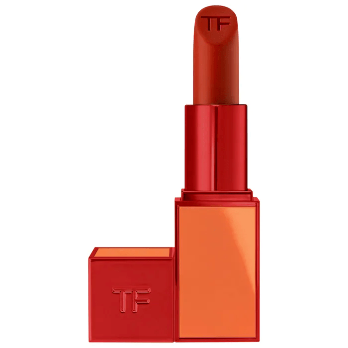 Son Tom Ford 16 Scarlet Rouge Matte ( Limited ) – Thế Giới Son Môi