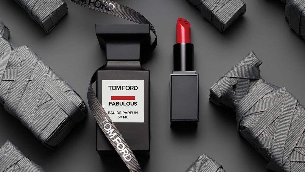 Son Tom Ford FF02 Fabulous Phiên Bản Đặc Biệt 2019 – Thế Giới Son Môi