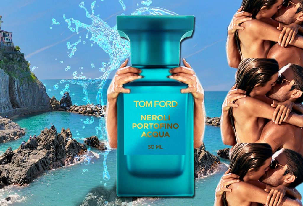 Nước Hoa Tom Ford Neroli Portofino Acqua EDT 50ML – Thế Giới Son Môi