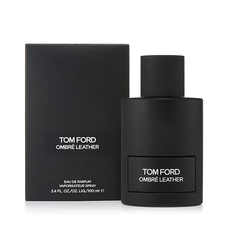 Top 46+ imagen tom ford ombre leather 18